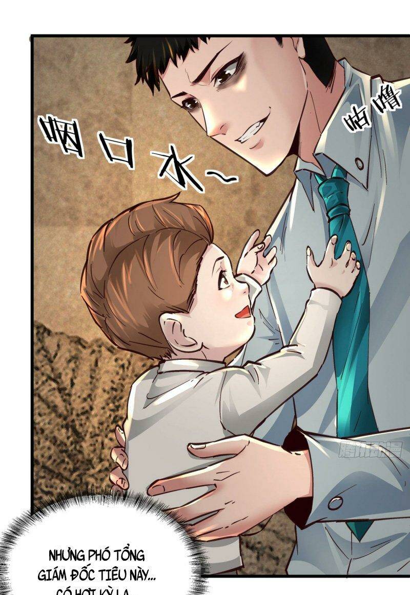 Từ Hồng Nguyệt Khai Thủy Chapter 86 - Trang 2