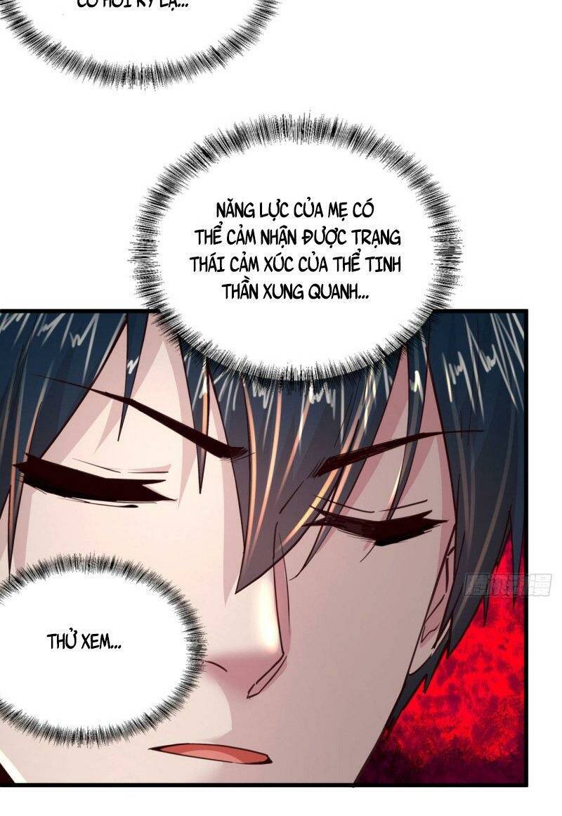 Từ Hồng Nguyệt Khai Thủy Chapter 86 - Trang 2