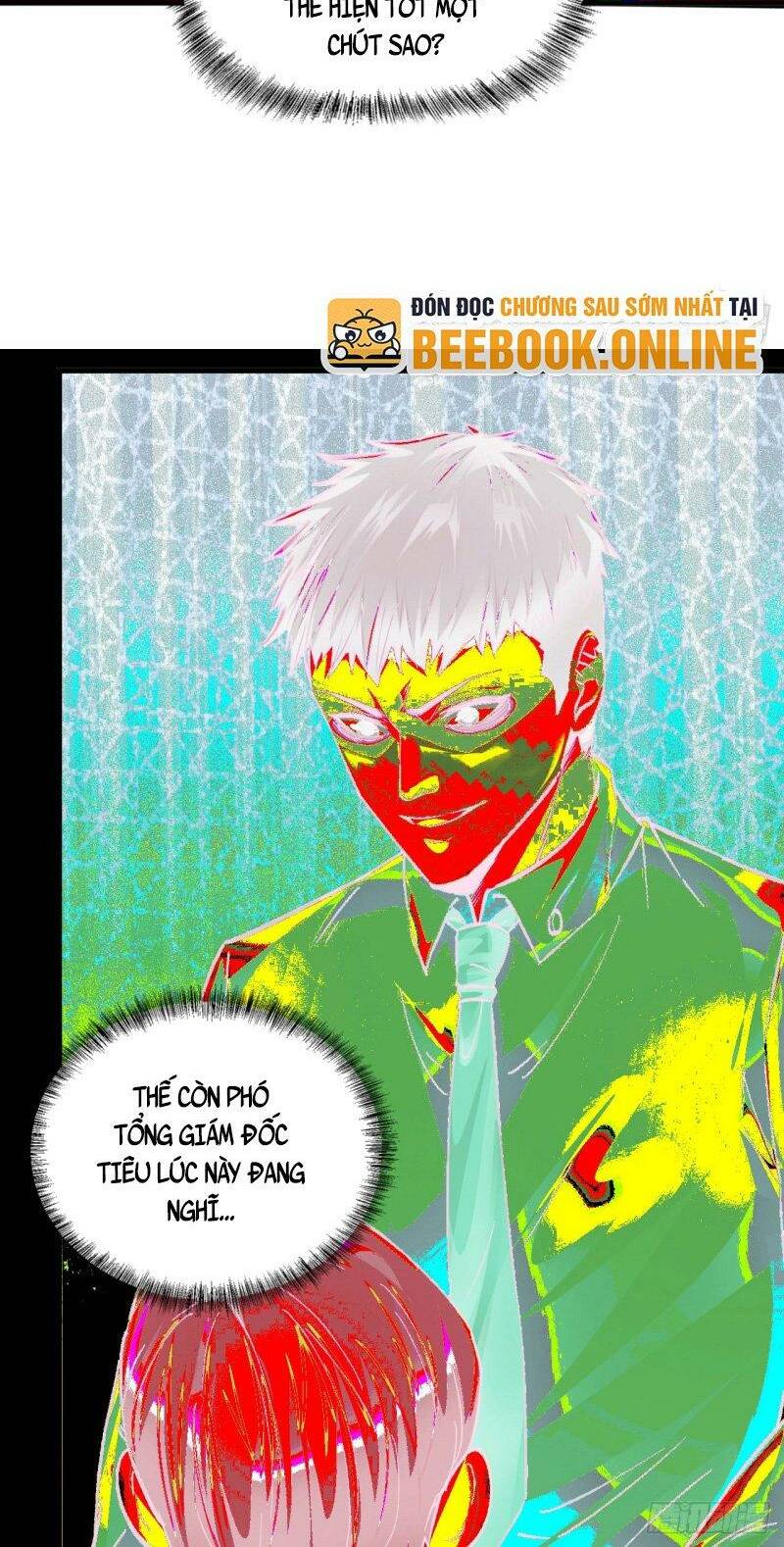 Từ Hồng Nguyệt Khai Thủy Chapter 86 - Trang 2