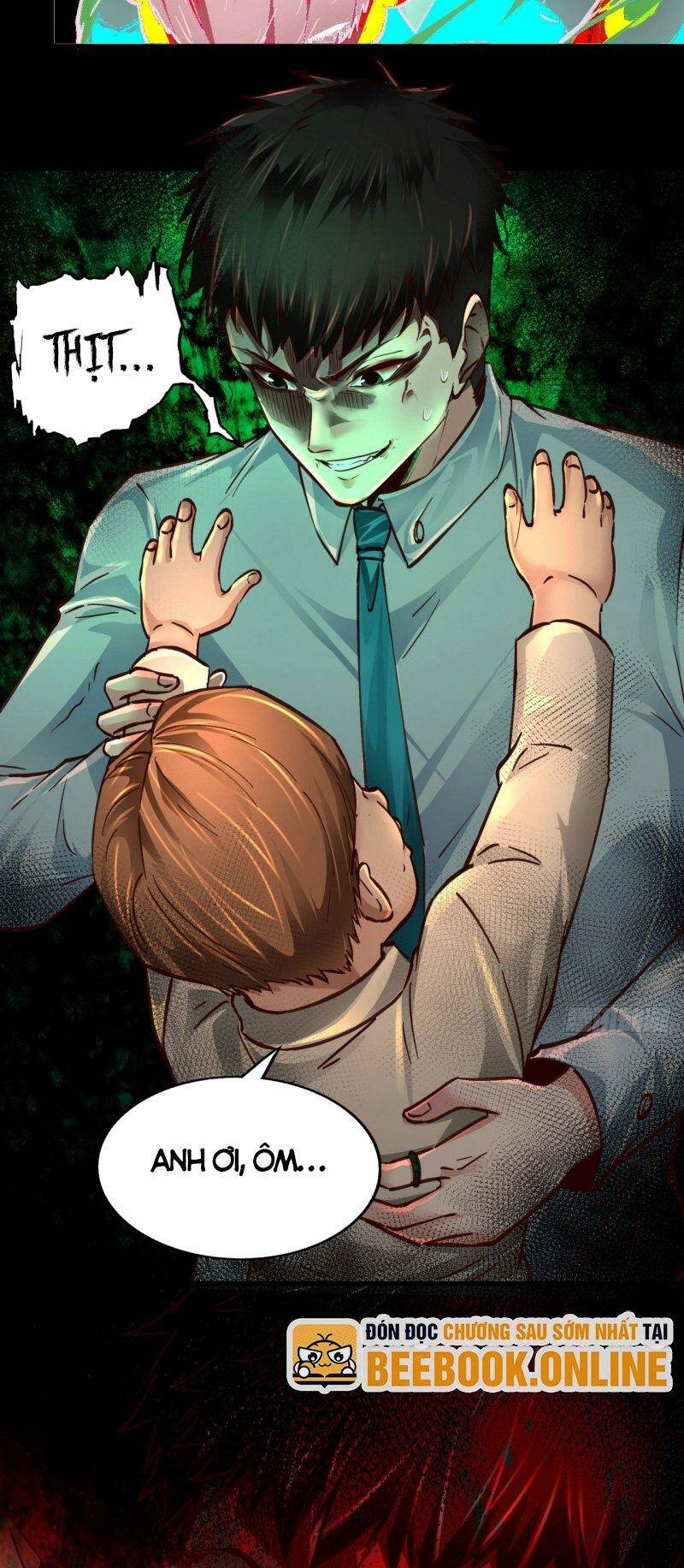 Từ Hồng Nguyệt Khai Thủy Chapter 86 - Trang 2