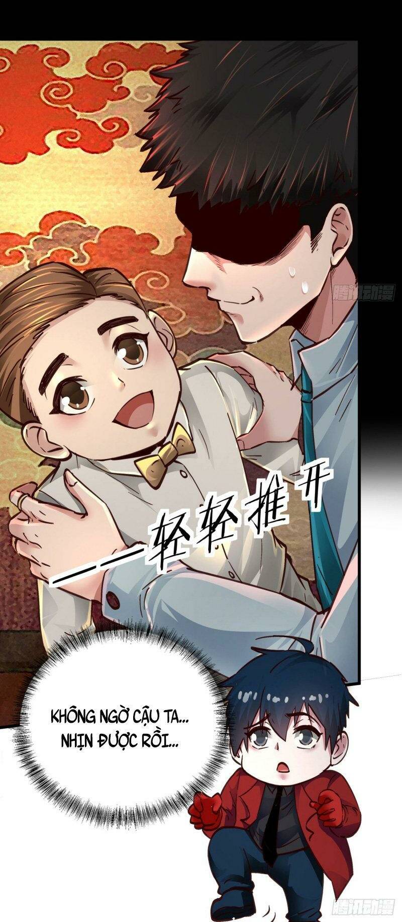 Từ Hồng Nguyệt Khai Thủy Chapter 86 - Trang 2