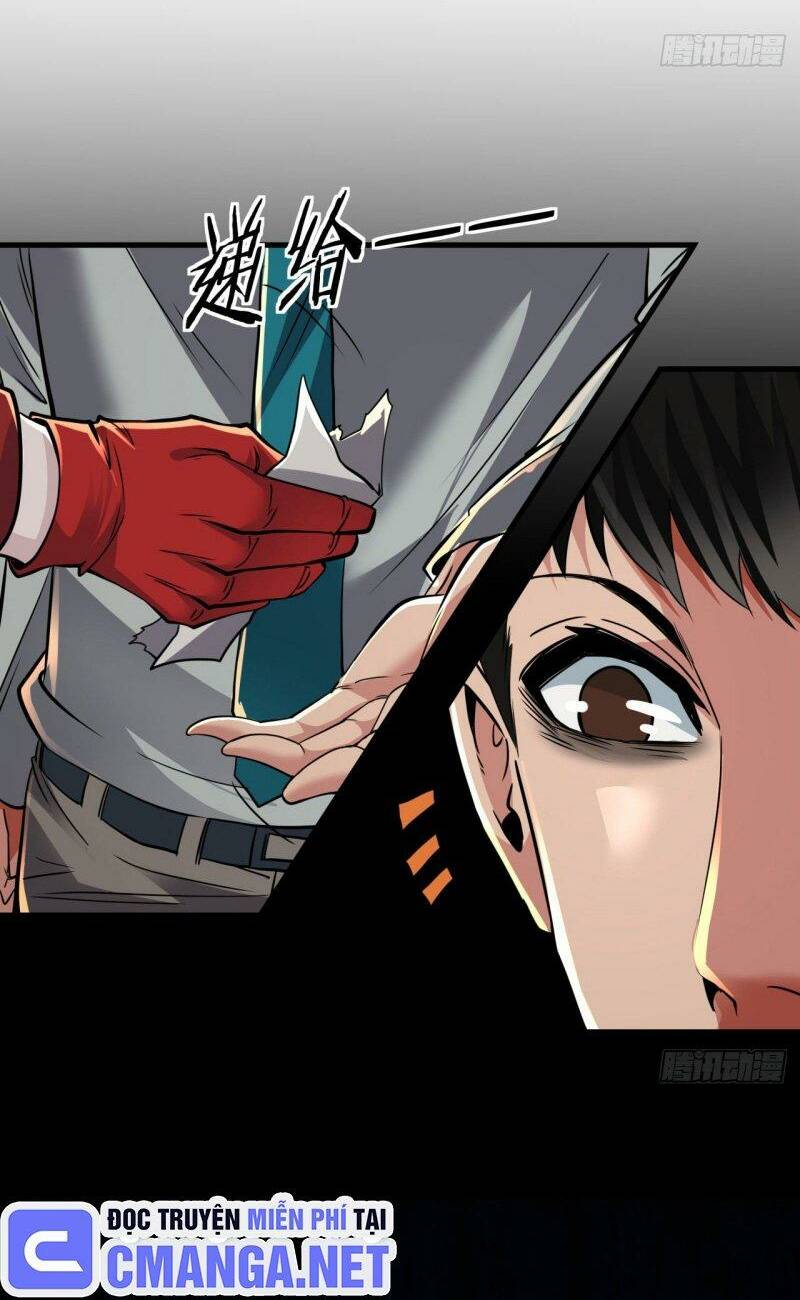 Từ Hồng Nguyệt Khai Thủy Chapter 86 - Trang 2