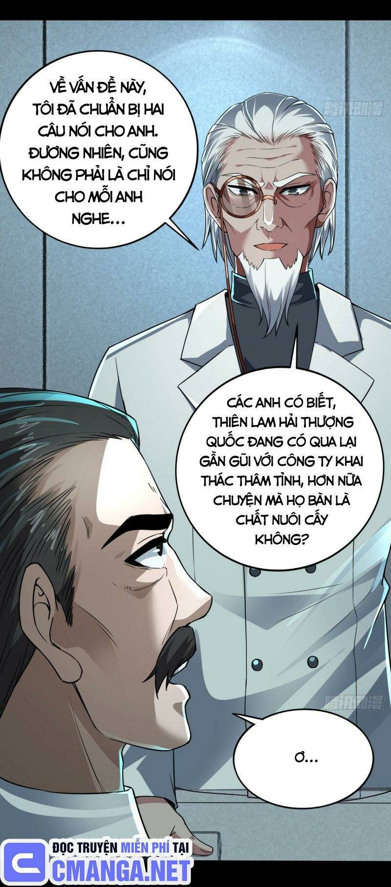 Từ Hồng Nguyệt Khai Thủy Chapter 86 - Trang 2