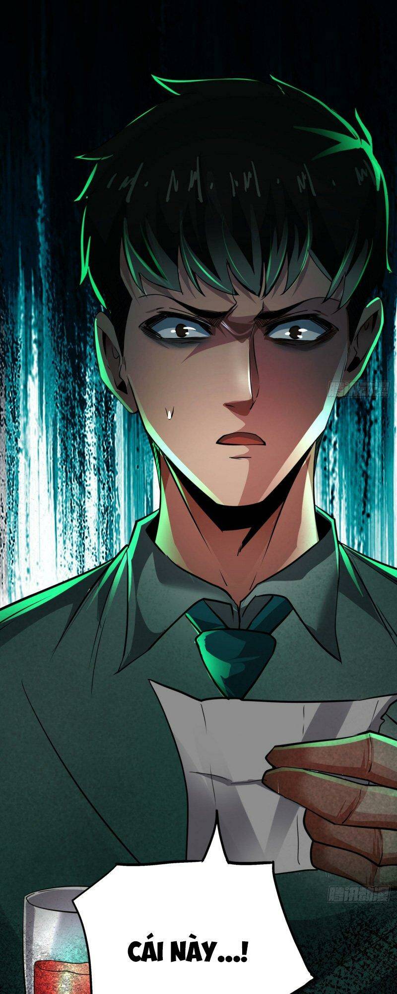 Từ Hồng Nguyệt Khai Thủy Chapter 86 - Trang 2