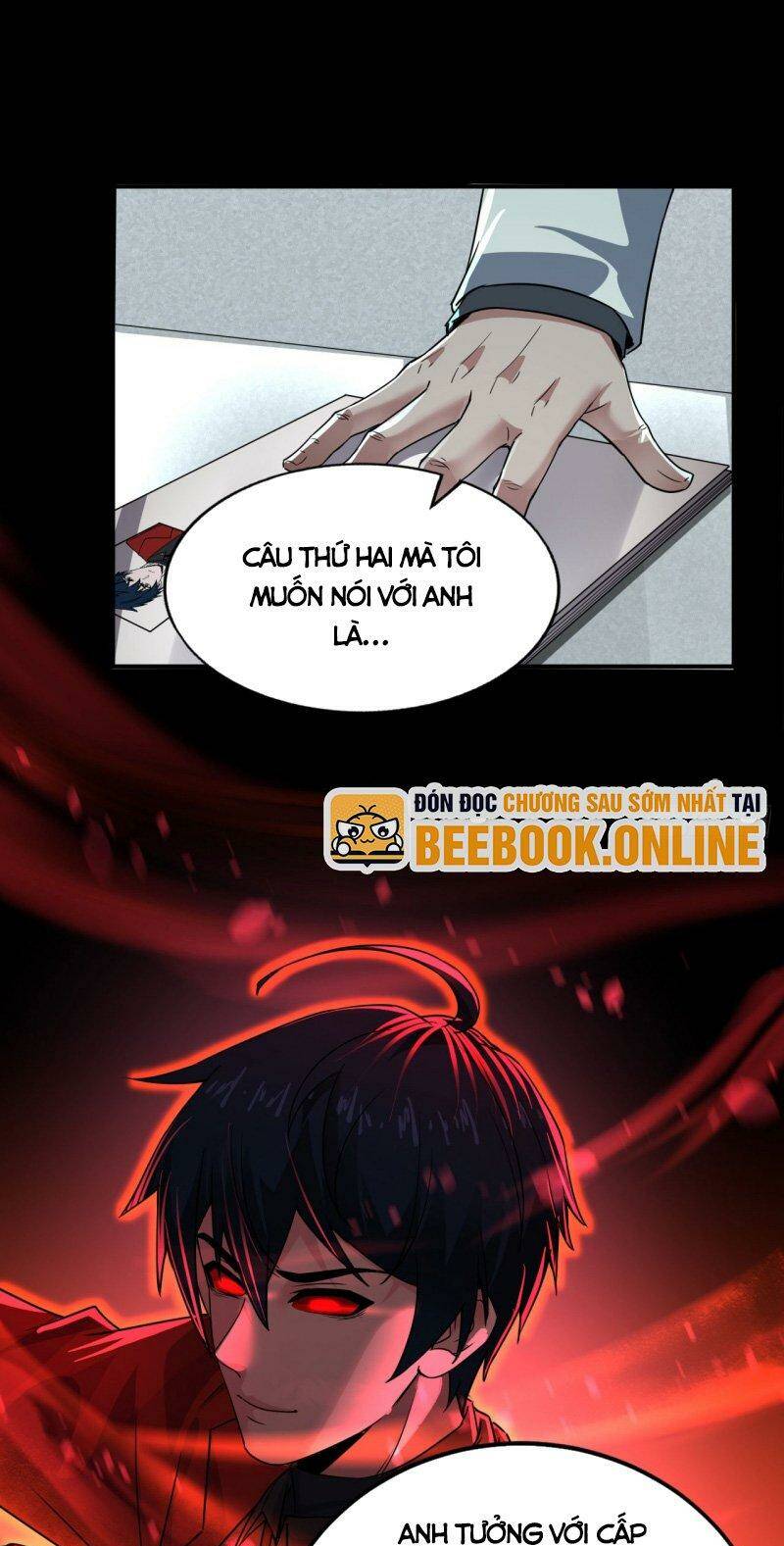 Từ Hồng Nguyệt Khai Thủy Chapter 86 - Trang 2