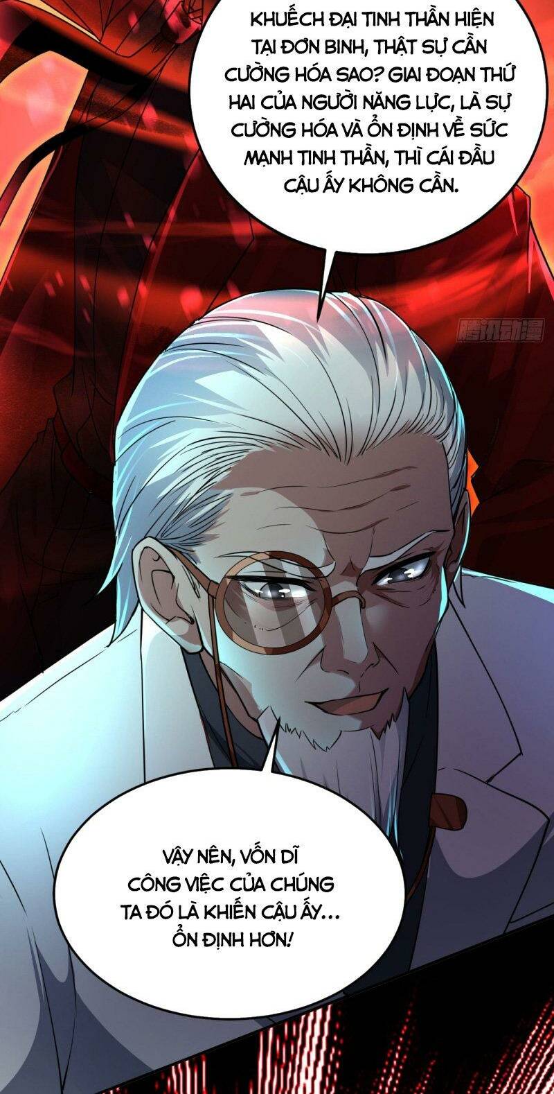 Từ Hồng Nguyệt Khai Thủy Chapter 86 - Trang 2