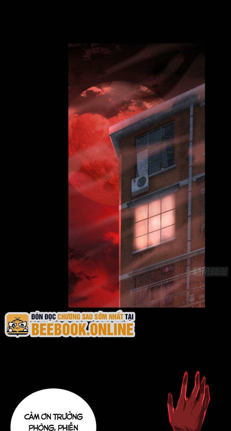 Từ Hồng Nguyệt Khai Thủy Chapter 87 - Trang 2