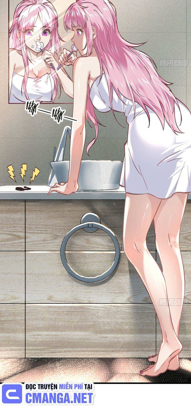 Từ Hồng Nguyệt Khai Thủy Chapter 87 - Trang 2