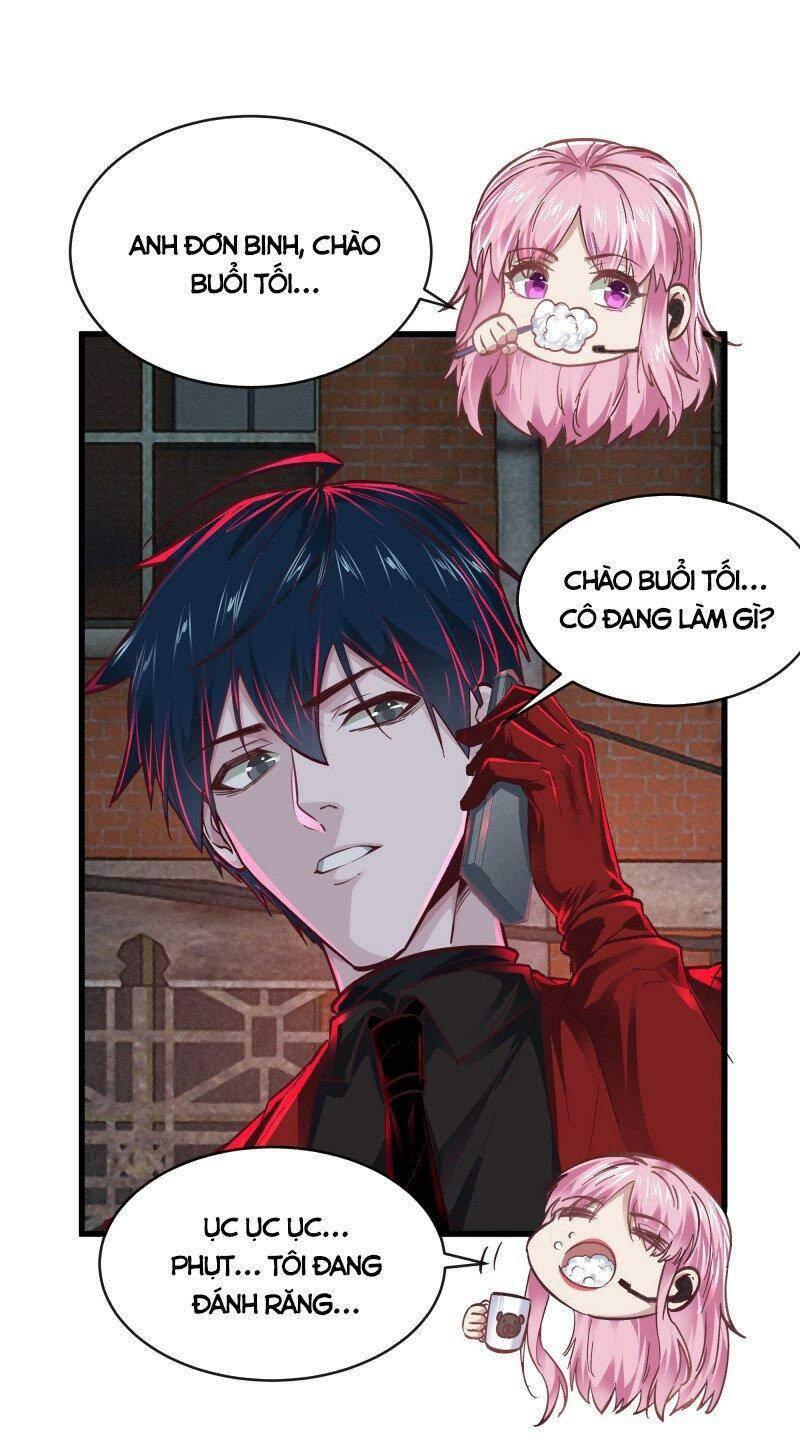 Từ Hồng Nguyệt Khai Thủy Chapter 87 - Trang 2