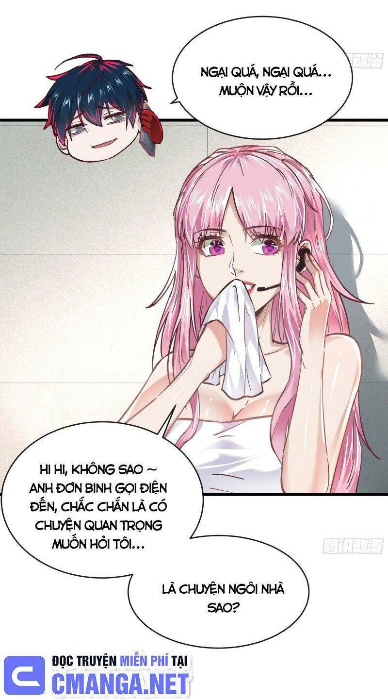 Từ Hồng Nguyệt Khai Thủy Chapter 87 - Trang 2