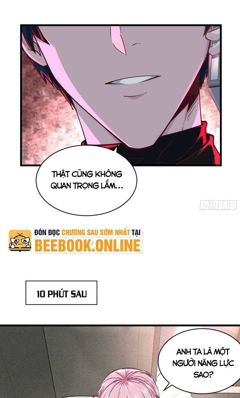 Từ Hồng Nguyệt Khai Thủy Chapter 87 - Trang 2