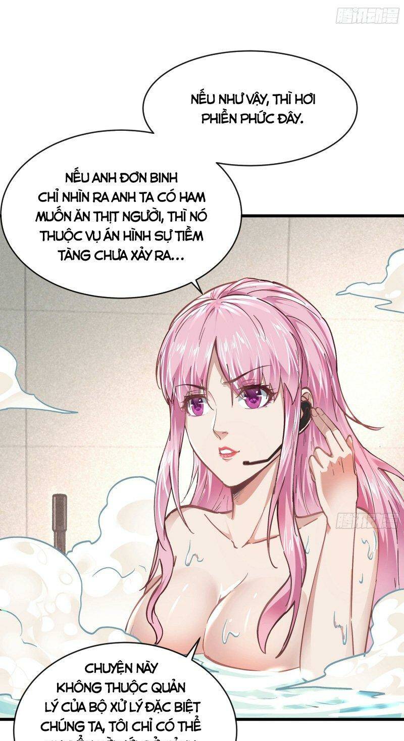 Từ Hồng Nguyệt Khai Thủy Chapter 87 - Trang 2