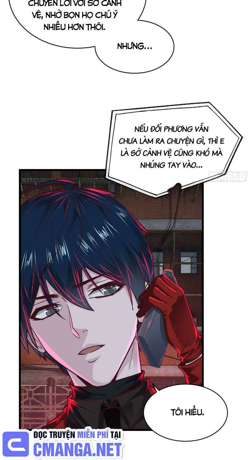 Từ Hồng Nguyệt Khai Thủy Chapter 87 - Trang 2