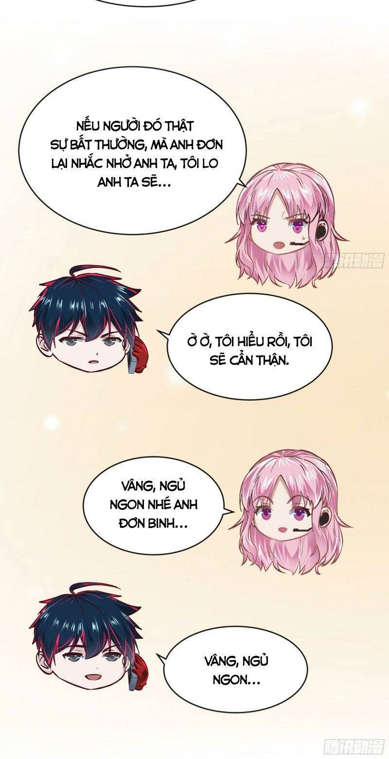 Từ Hồng Nguyệt Khai Thủy Chapter 87 - Trang 2