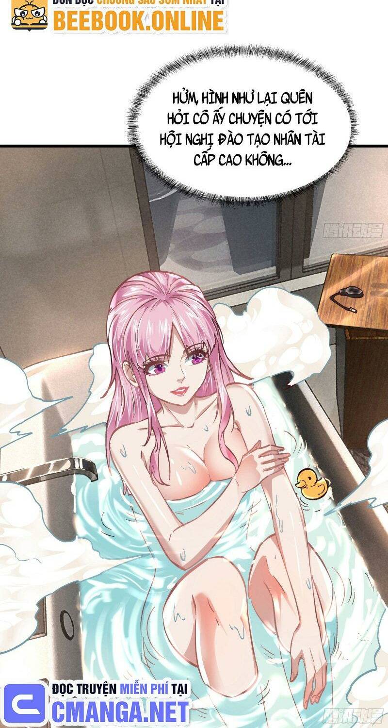 Từ Hồng Nguyệt Khai Thủy Chapter 87 - Trang 2