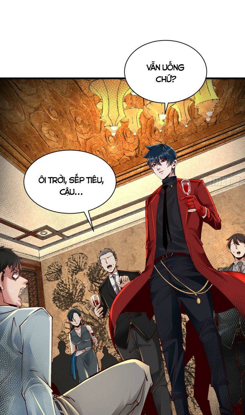 Từ Hồng Nguyệt Khai Thủy Chapter 87 - Trang 2