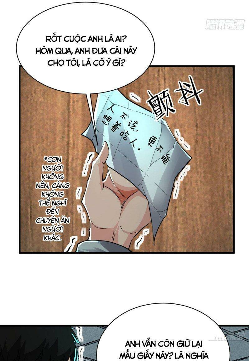 Từ Hồng Nguyệt Khai Thủy Chapter 87 - Trang 2