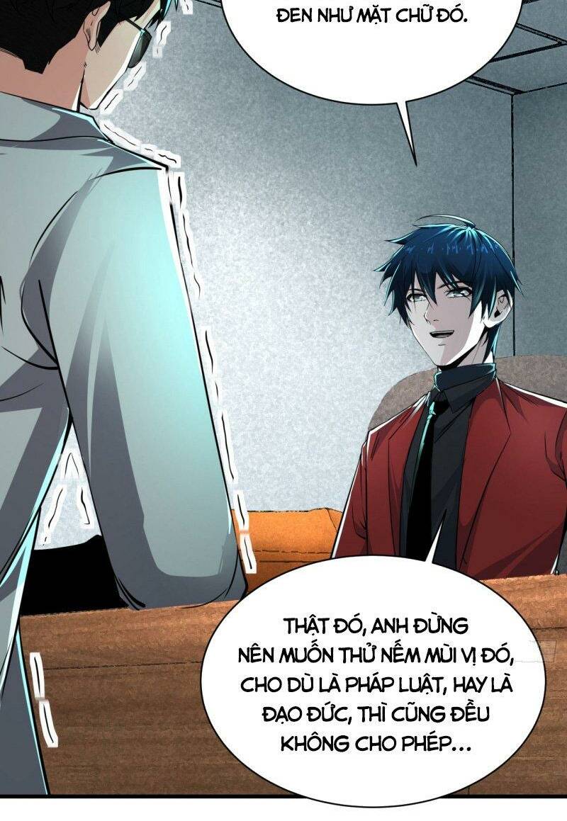 Từ Hồng Nguyệt Khai Thủy Chapter 87 - Trang 2