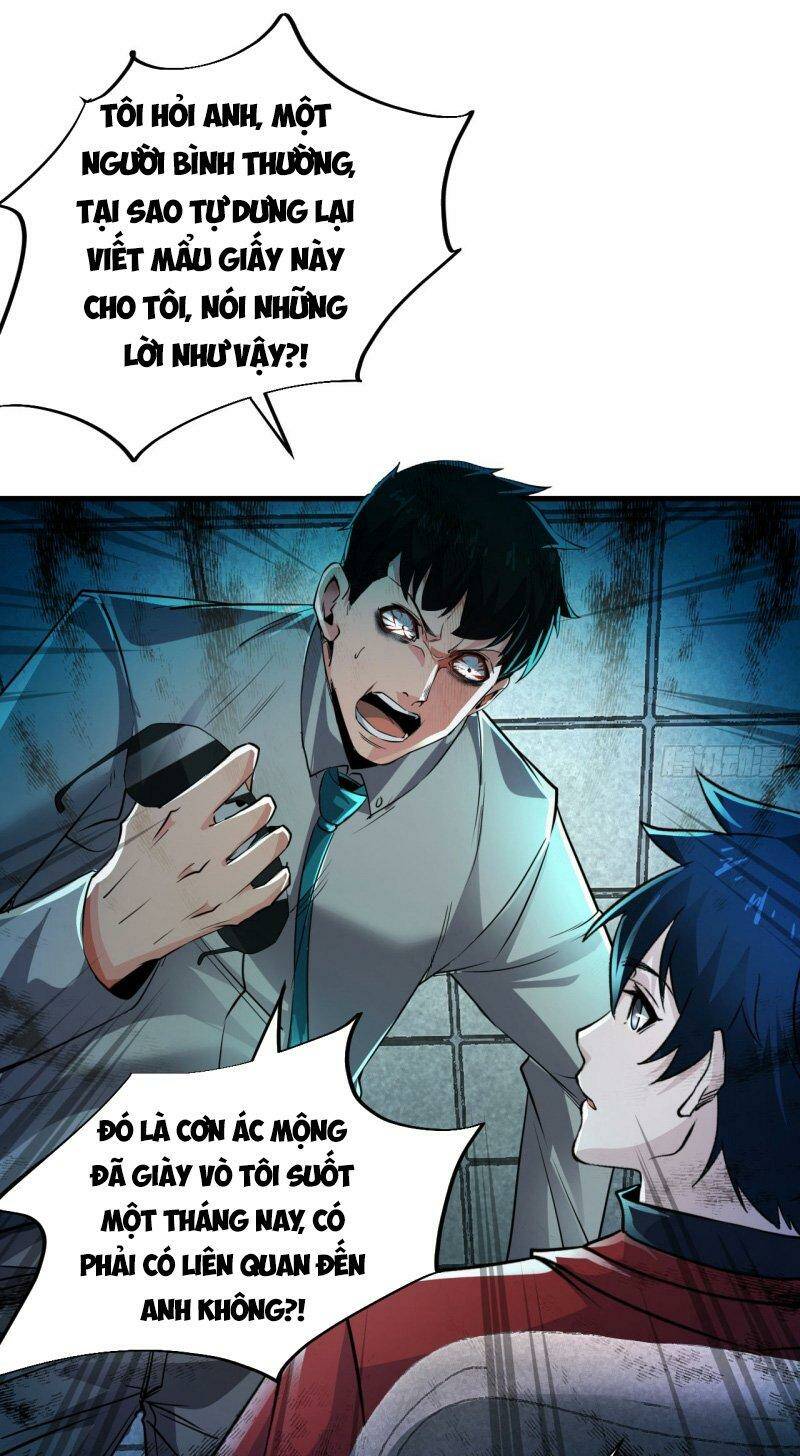 Từ Hồng Nguyệt Khai Thủy Chapter 87 - Trang 2