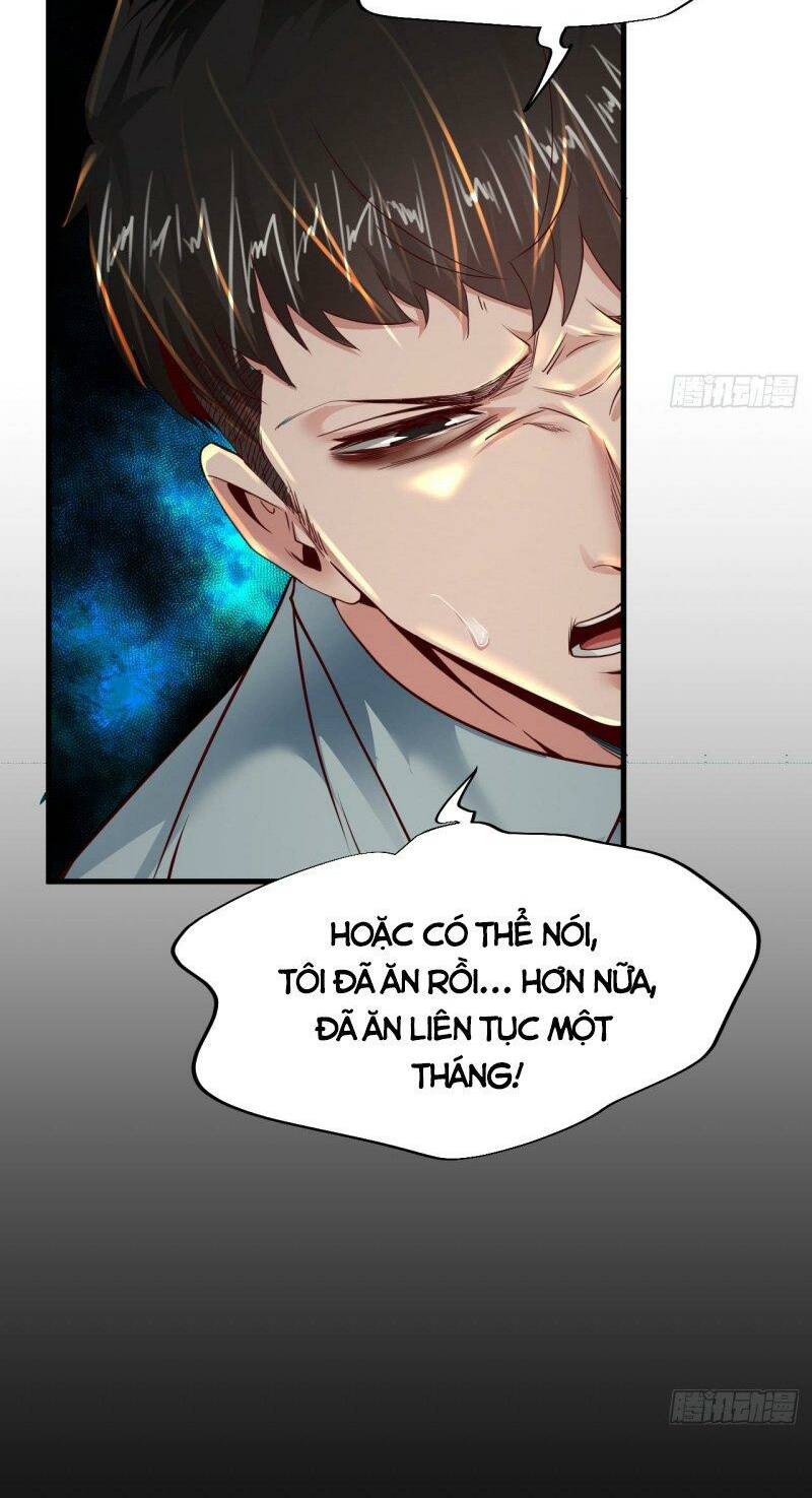 Từ Hồng Nguyệt Khai Thủy Chapter 87 - Trang 2