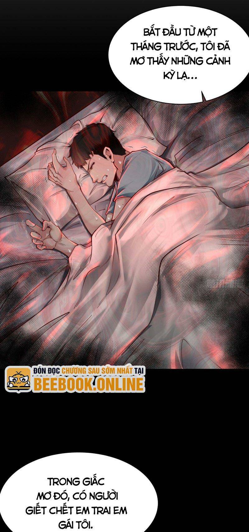 Từ Hồng Nguyệt Khai Thủy Chapter 87 - Trang 2