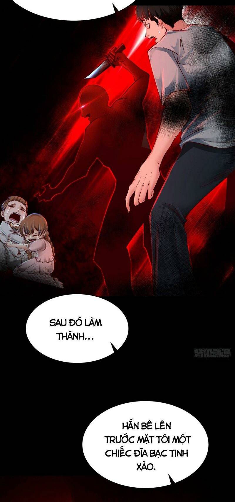 Từ Hồng Nguyệt Khai Thủy Chapter 87 - Trang 2