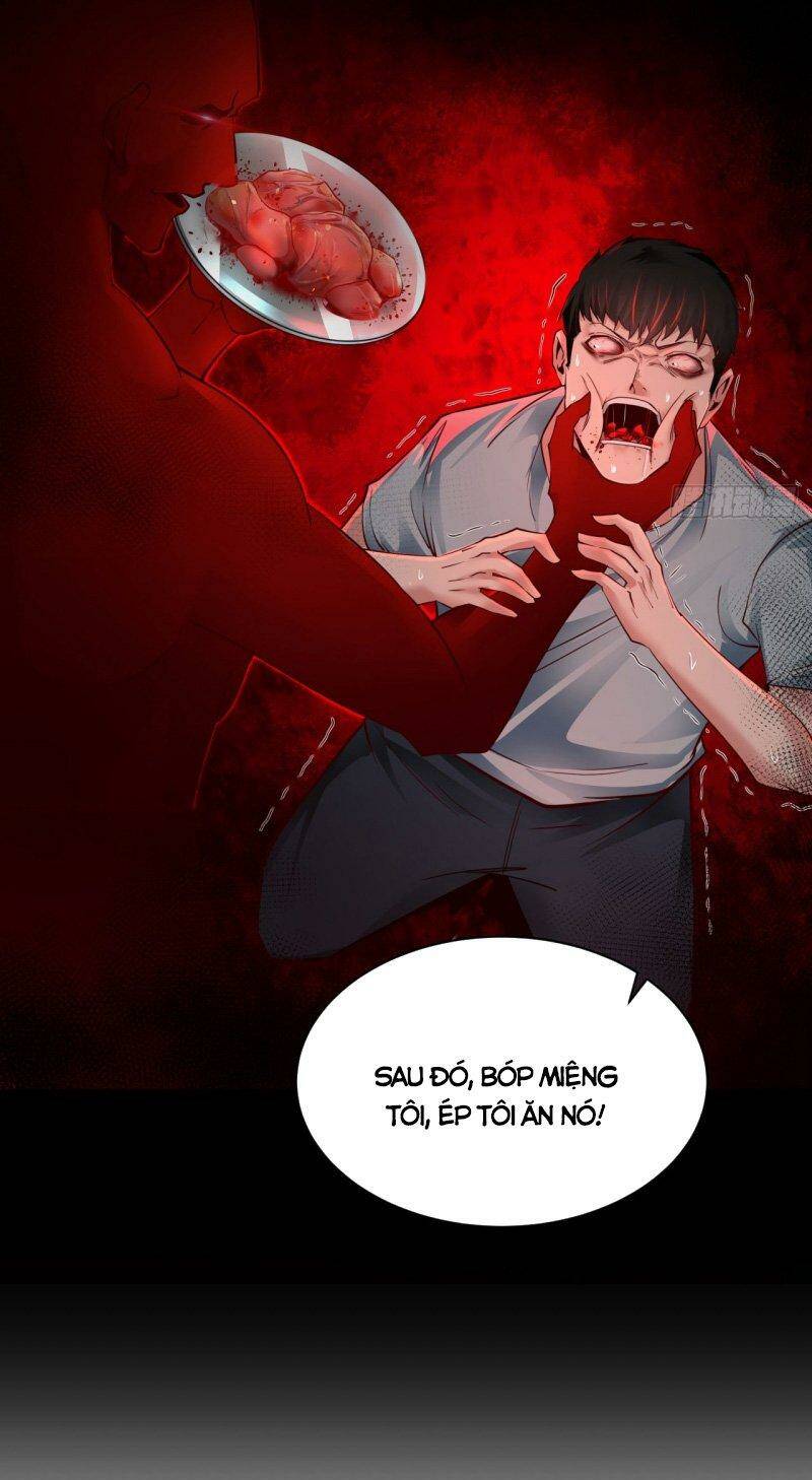 Từ Hồng Nguyệt Khai Thủy Chapter 87 - Trang 2