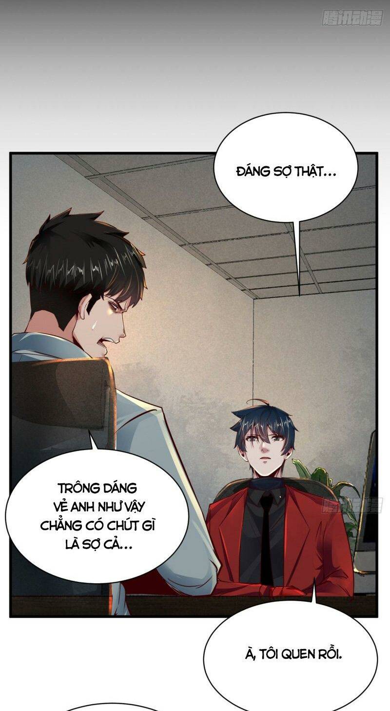 Từ Hồng Nguyệt Khai Thủy Chapter 87 - Trang 2