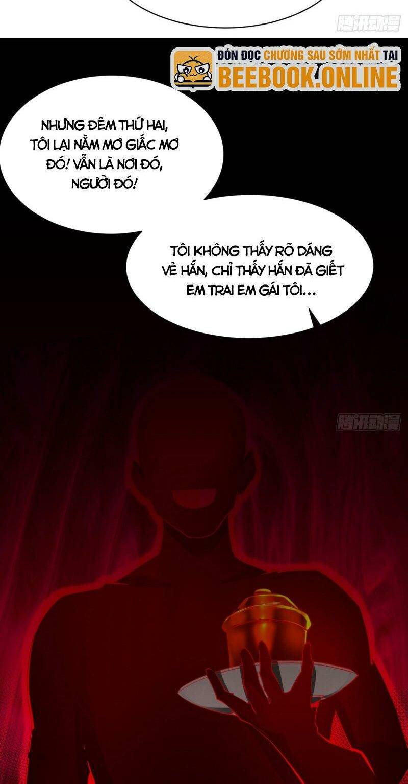 Từ Hồng Nguyệt Khai Thủy Chapter 87 - Trang 2