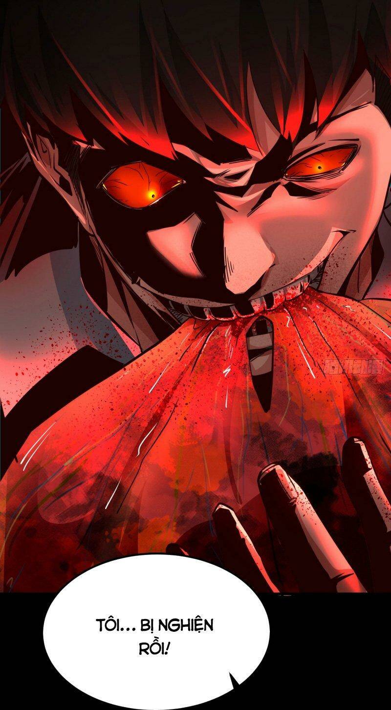 Từ Hồng Nguyệt Khai Thủy Chapter 87 - Trang 2