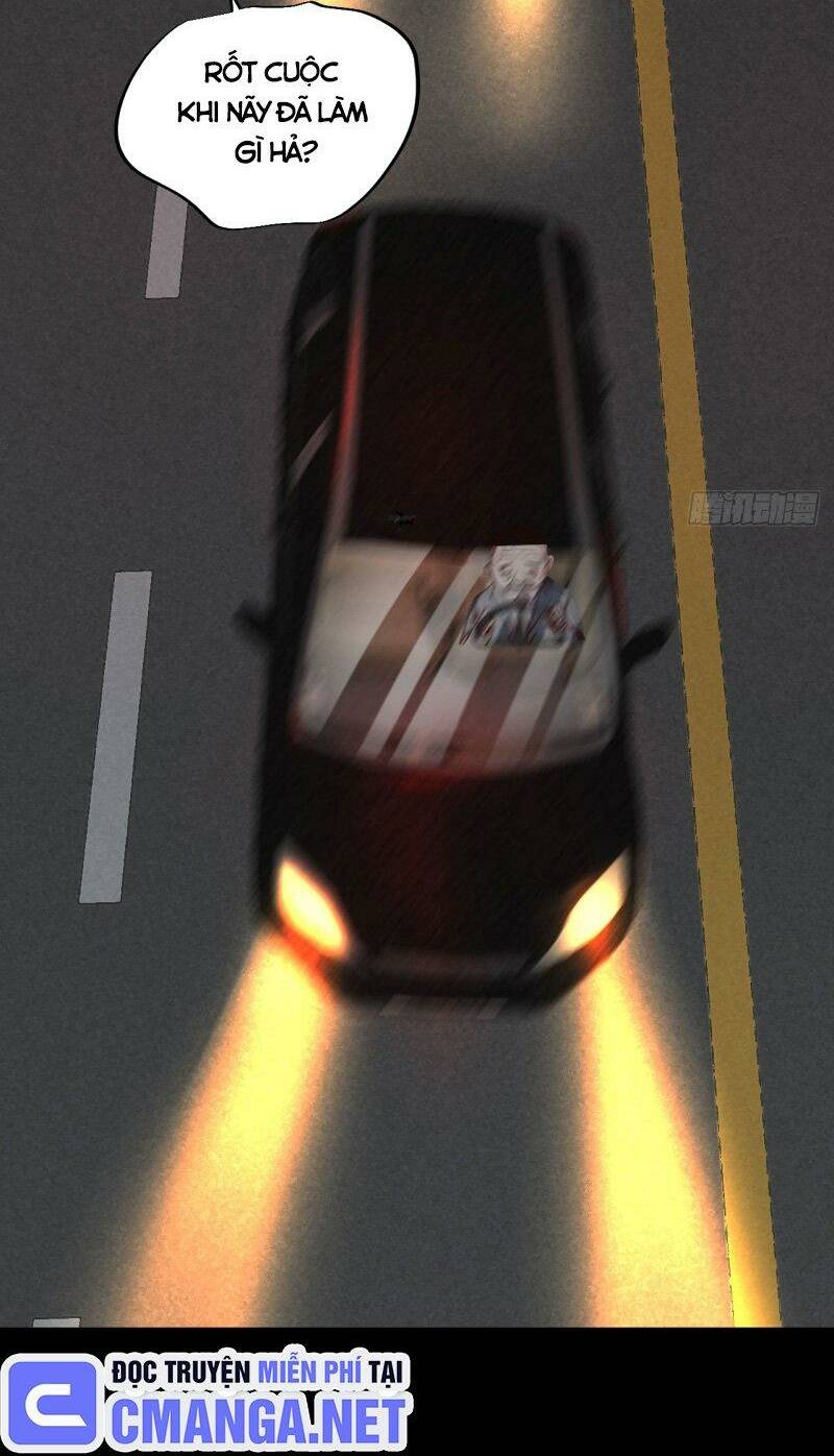 Từ Hồng Nguyệt Khai Thủy Chapter 87 - Trang 2