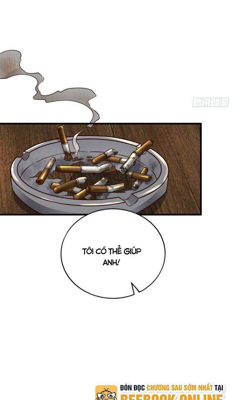 Từ Hồng Nguyệt Khai Thủy Chapter 88 - Trang 2