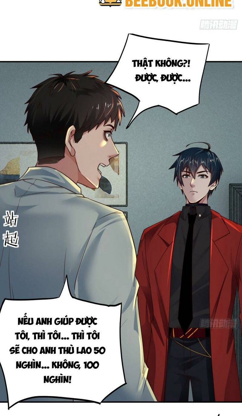 Từ Hồng Nguyệt Khai Thủy Chapter 88 - Trang 2