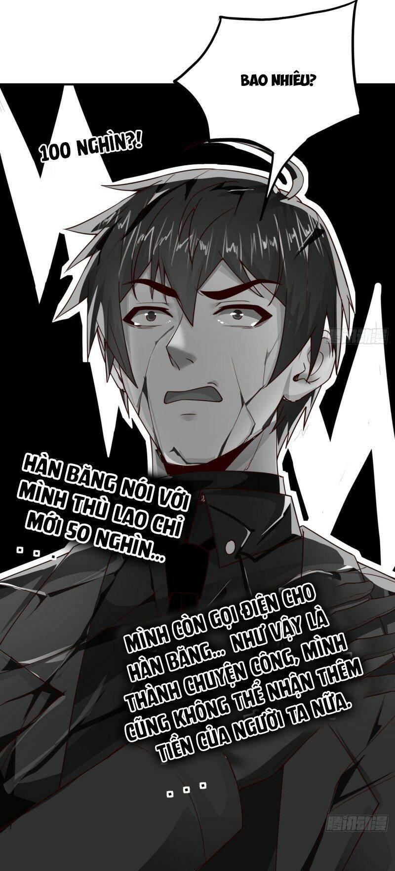 Từ Hồng Nguyệt Khai Thủy Chapter 88 - Trang 2