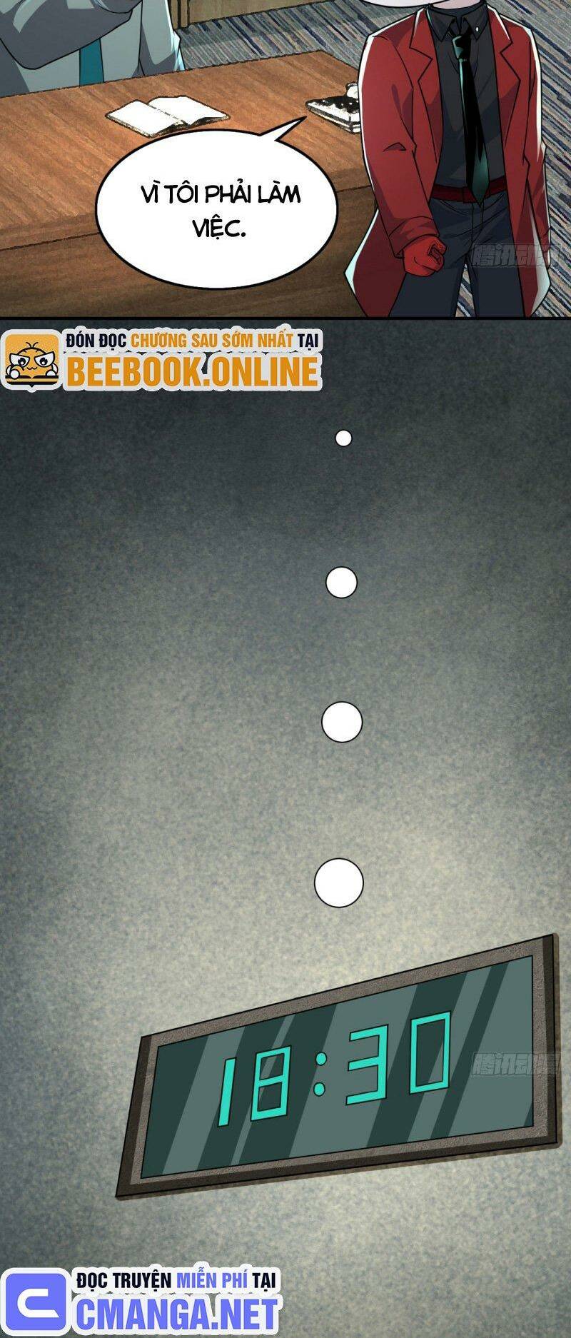 Từ Hồng Nguyệt Khai Thủy Chapter 88 - Trang 2