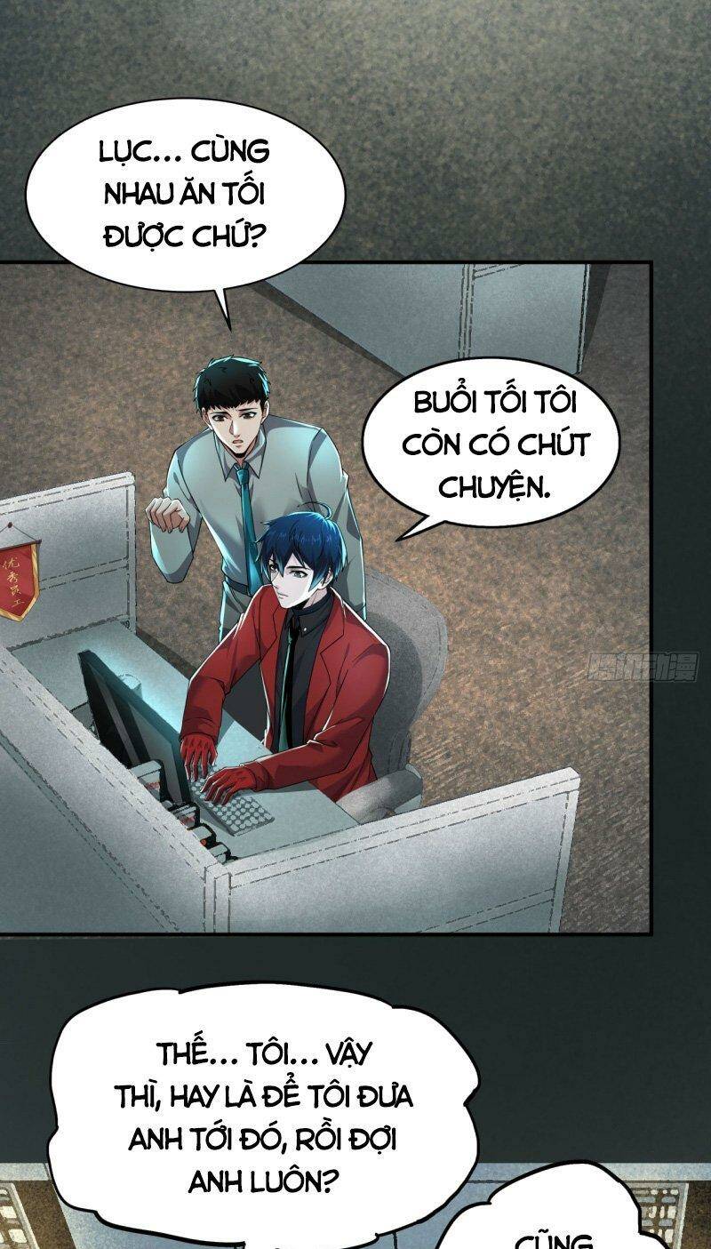 Từ Hồng Nguyệt Khai Thủy Chapter 88 - Trang 2