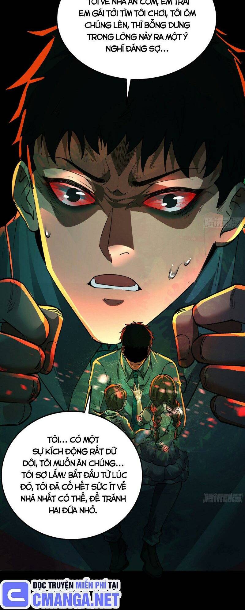 Từ Hồng Nguyệt Khai Thủy Chapter 88 - Trang 2