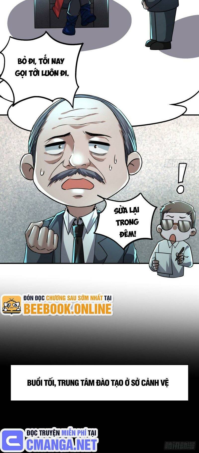 Từ Hồng Nguyệt Khai Thủy Chapter 88 - Trang 2