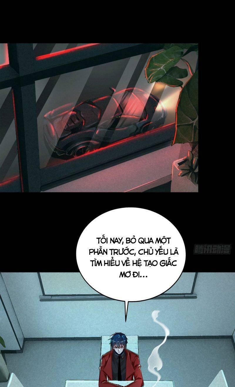 Từ Hồng Nguyệt Khai Thủy Chapter 88 - Trang 2