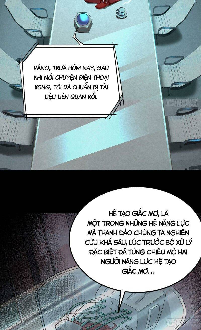 Từ Hồng Nguyệt Khai Thủy Chapter 88 - Trang 2