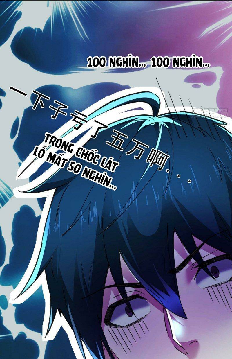 Từ Hồng Nguyệt Khai Thủy Chapter 88 - Trang 2