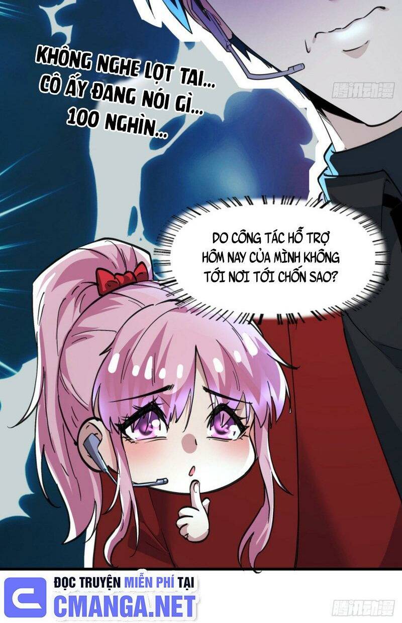 Từ Hồng Nguyệt Khai Thủy Chapter 88 - Trang 2