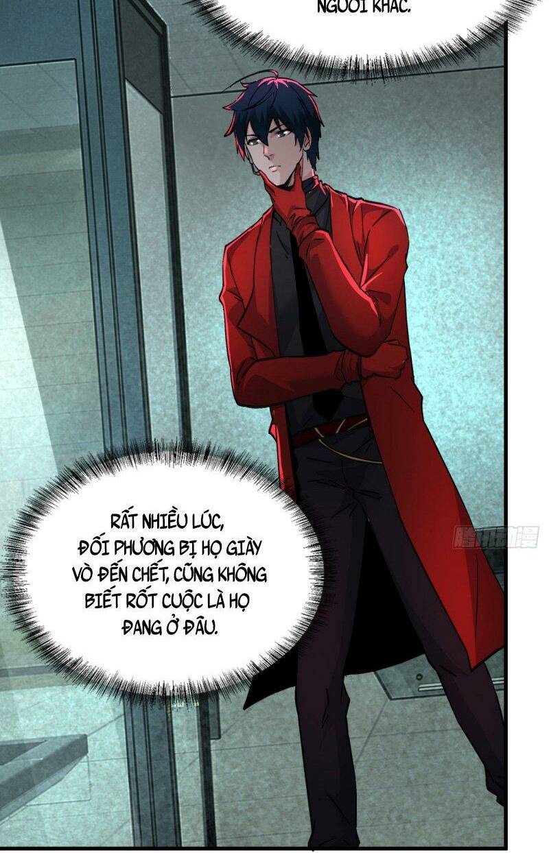 Từ Hồng Nguyệt Khai Thủy Chapter 88 - Trang 2