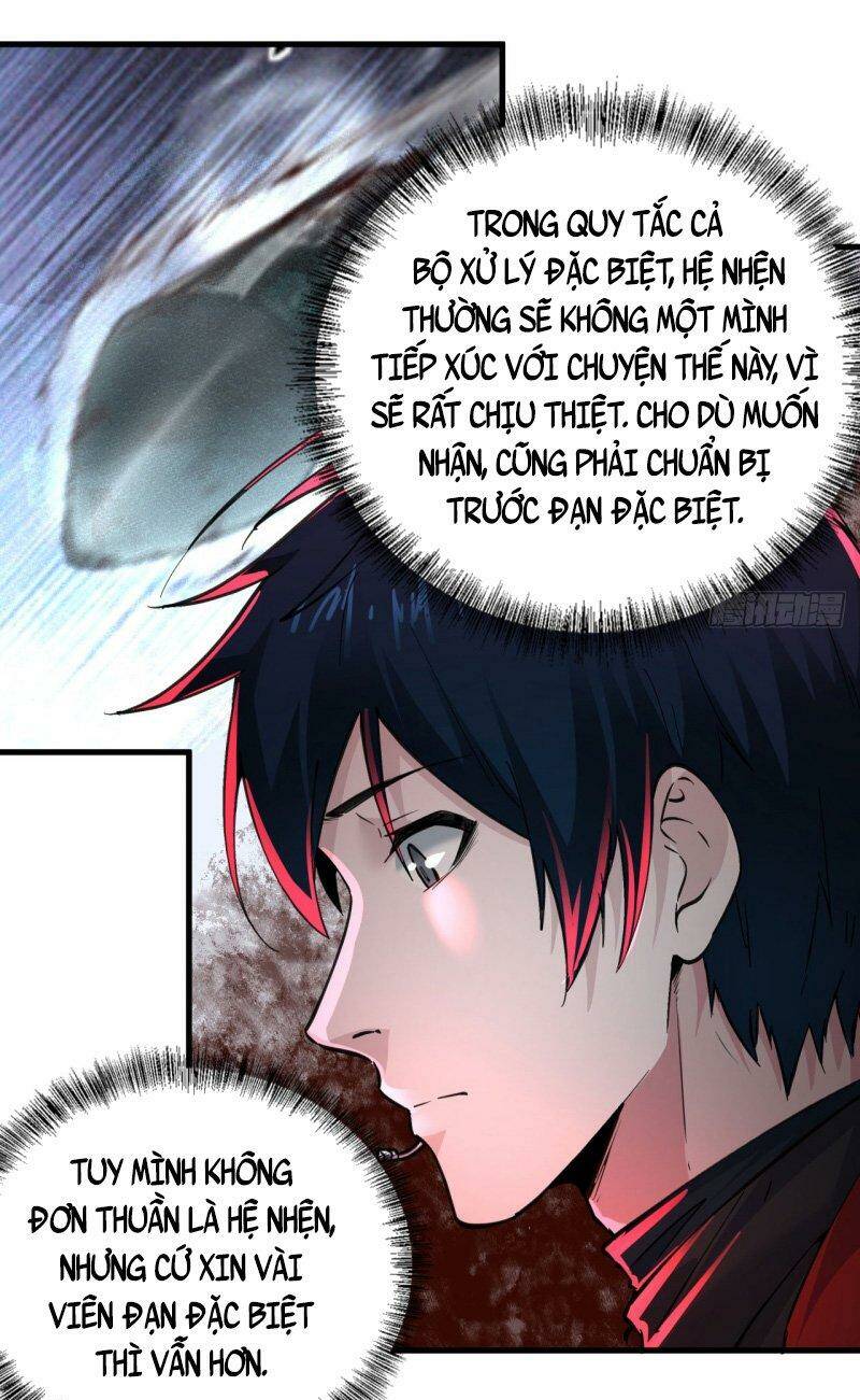 Từ Hồng Nguyệt Khai Thủy Chapter 88 - Trang 2