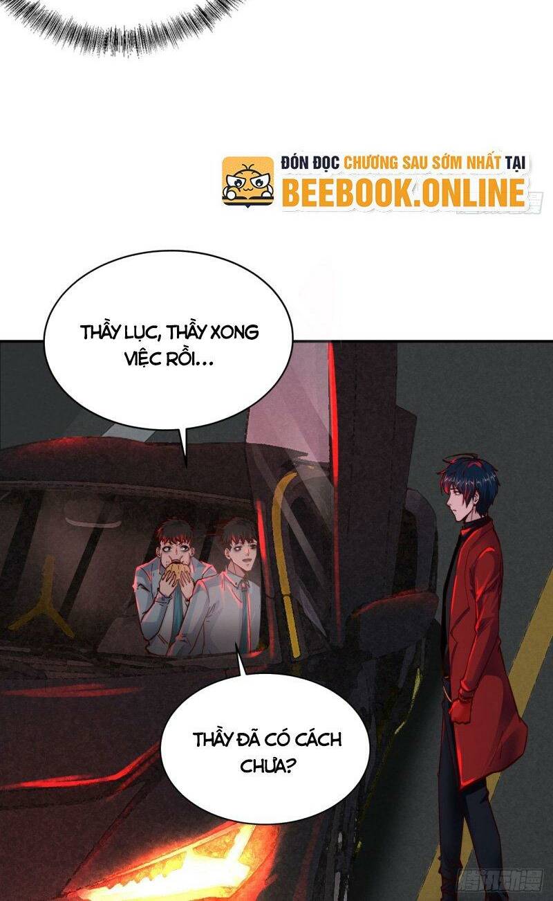 Từ Hồng Nguyệt Khai Thủy Chapter 88 - Trang 2