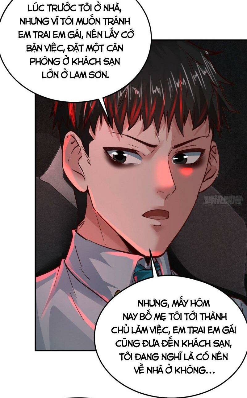 Từ Hồng Nguyệt Khai Thủy Chapter 88 - Trang 2