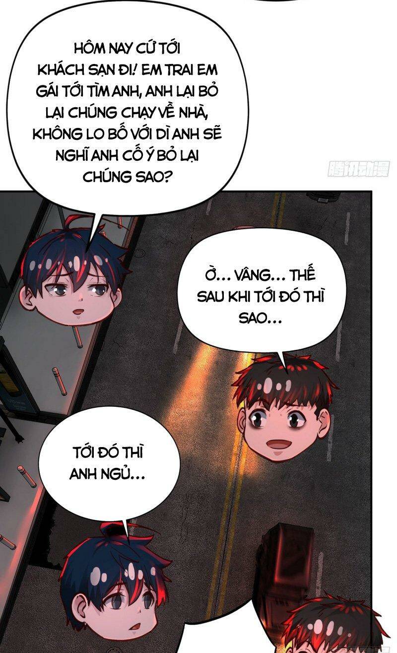 Từ Hồng Nguyệt Khai Thủy Chapter 88 - Trang 2