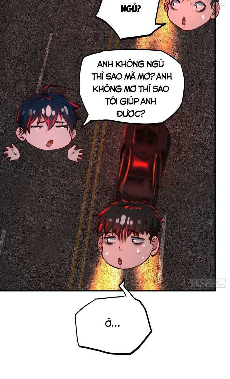 Từ Hồng Nguyệt Khai Thủy Chapter 88 - Trang 2