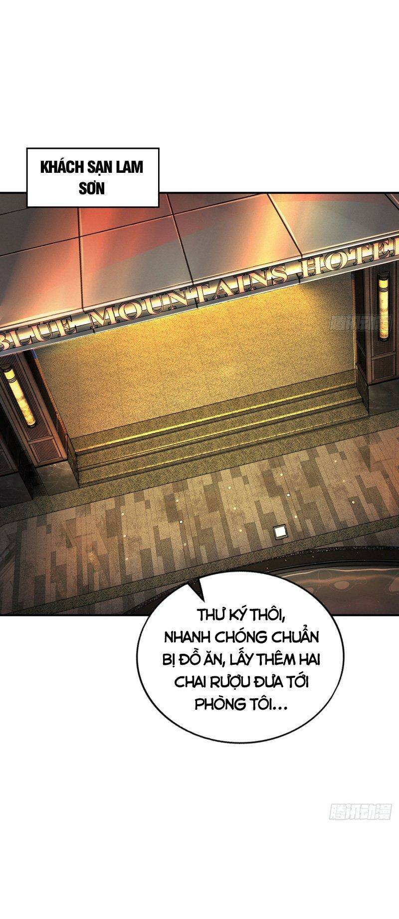 Từ Hồng Nguyệt Khai Thủy Chapter 88 - Trang 2