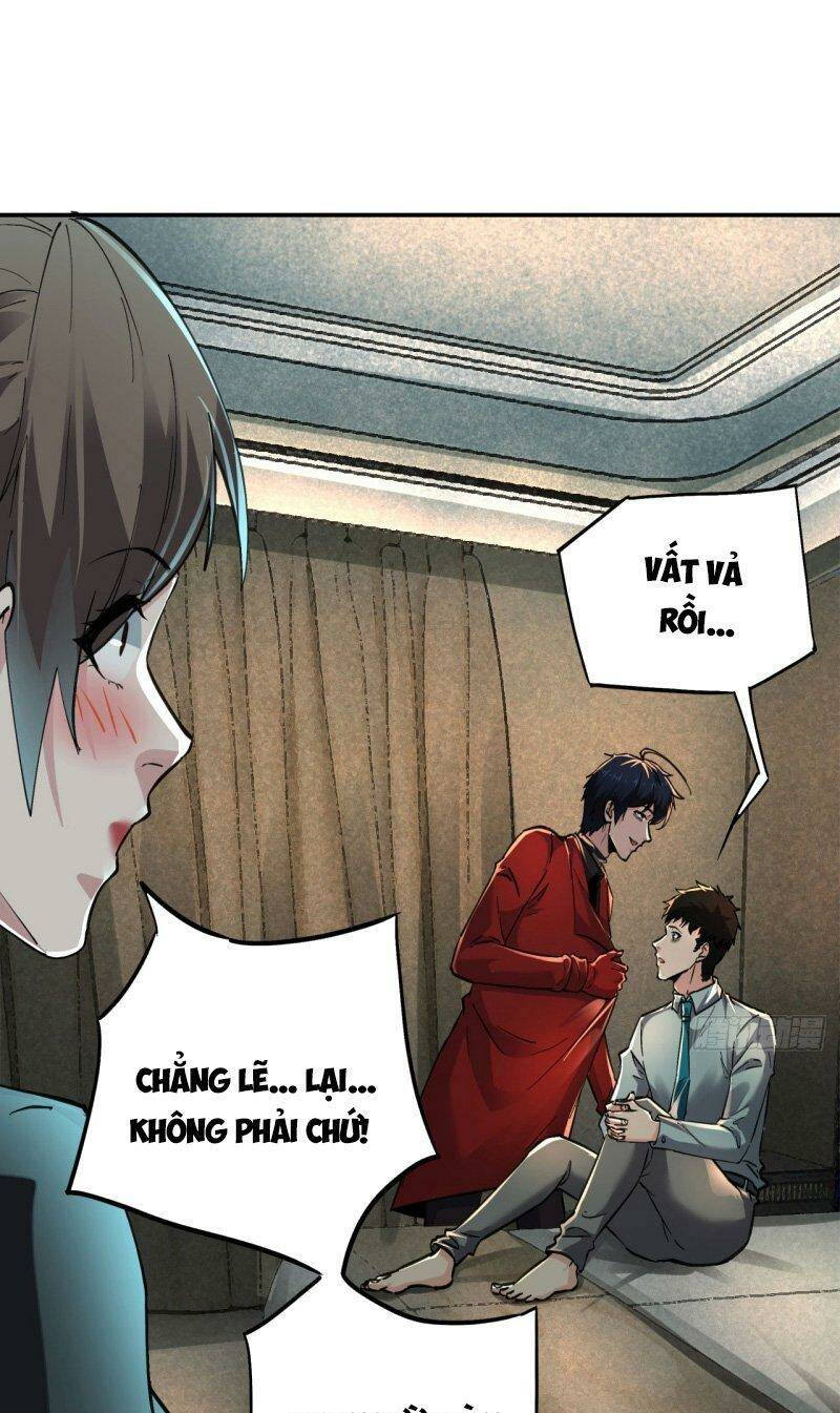 Từ Hồng Nguyệt Khai Thủy Chapter 88 - Trang 2